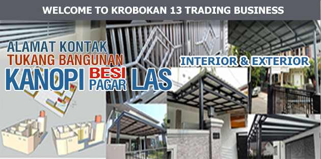 umkm warga rw.13 krobokan semarang