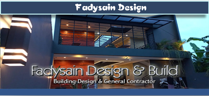 fadysain design