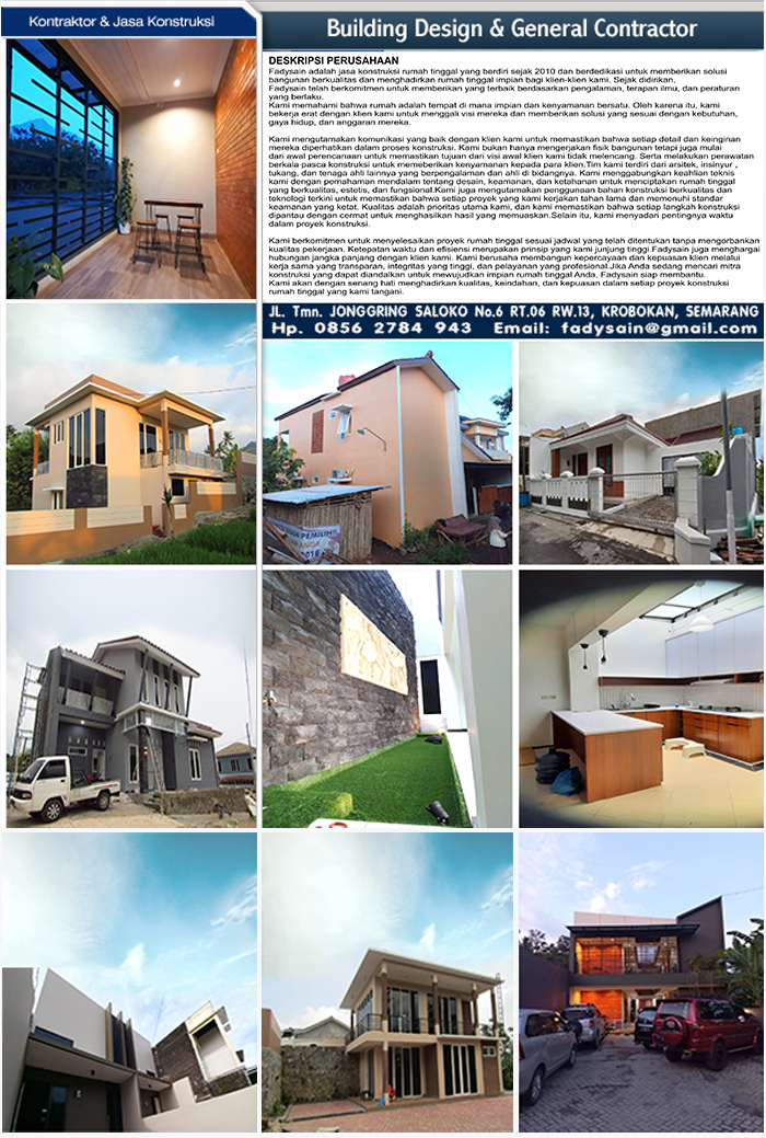fadysain design