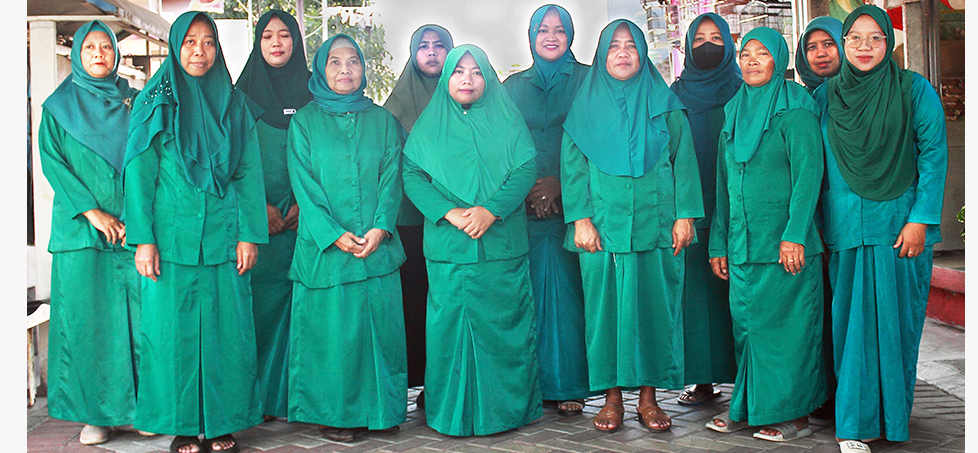pkk rt.02 rw.13 krobokan semarang