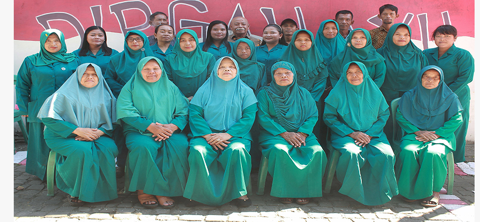 pkk rt.05 rw.13 krobokan semarang