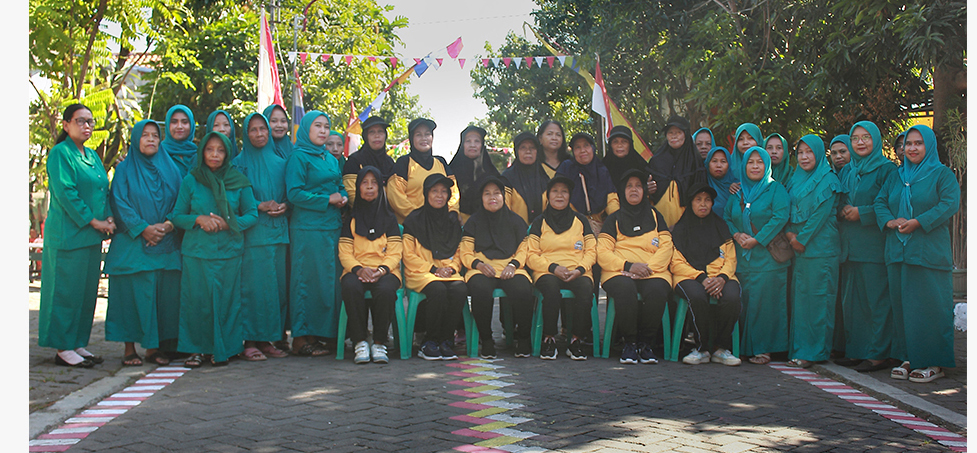 pkk rt.06 rw.13 krobokan semarang