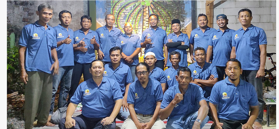 rw.13 krobokan semarang